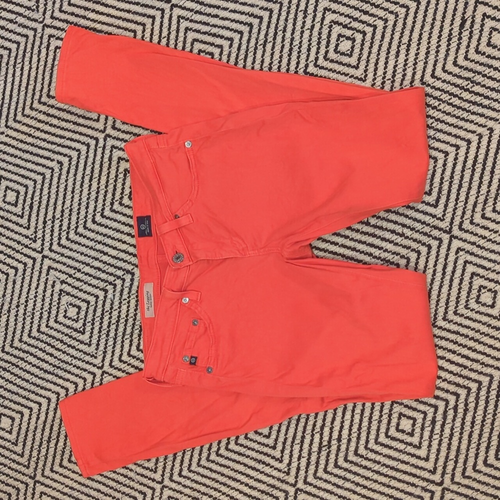 AG Adriano Goldschmied the legging
